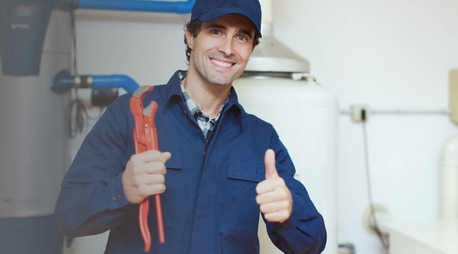 Professional septic tank pumping in Elk Mills, MD